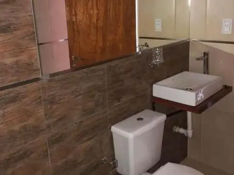 Departamento en Venta al Norte