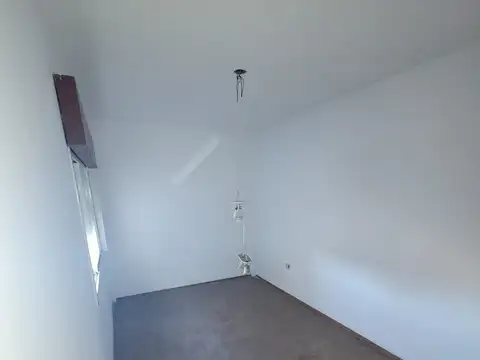 SAN JUSTO CENTRO 2 Ambientes para reciclar