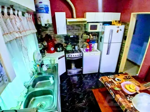 Casa en Venta al Noroeste