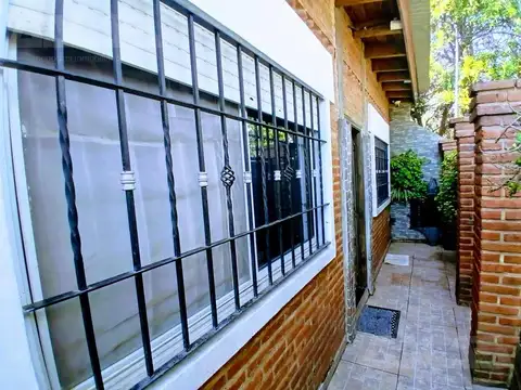 Los Matreros al 4200