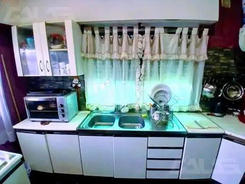 Casa en Venta 20 años