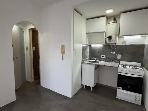 Departamento en venta
