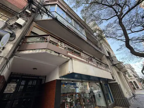 Departamento en Venta en Centro, USD 34.000