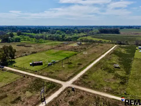 Terreno en Venta de 8000,0 m2