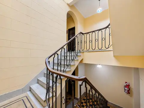 Depto Tipo Casa en Venta en Caballito, USD 59.900