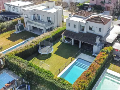 Casa en venta en La Comarca - Lote Interno