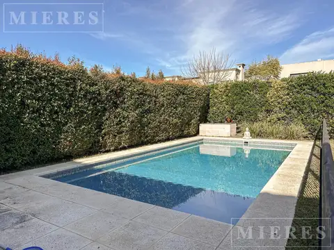 Casa en Venta de 3 dormitorios