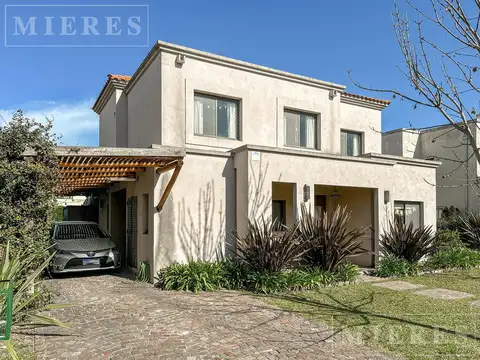 Casa en venta en La Comarca - Lote Interno