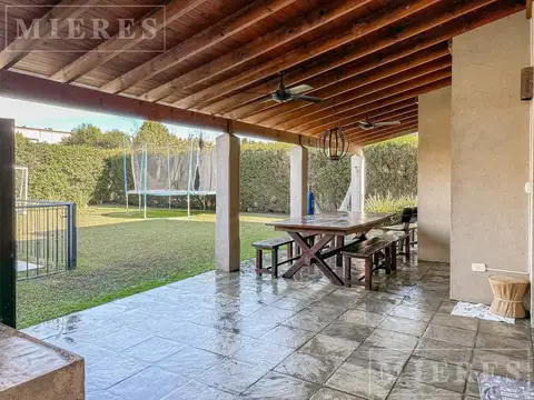 Casa en Venta 10 años