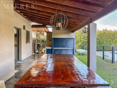 Casa en Venta al Suroeste