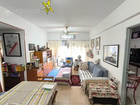 Pacifico Rodriguez al 4600