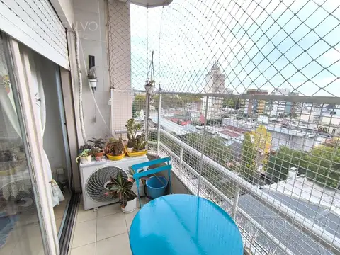 Departamento en Venta en Villa Ballester, USD 93.000