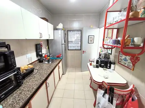 Departamento en Venta Apto profesional