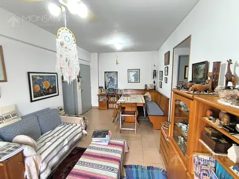 Departamento en Venta de 3 ambientes