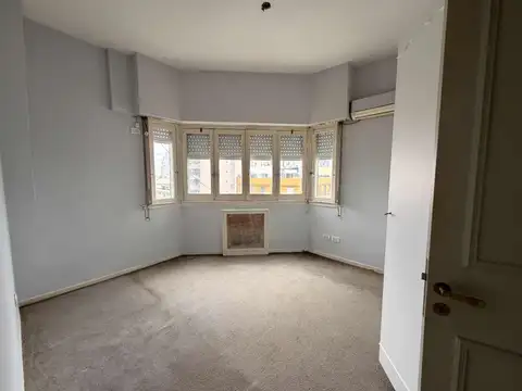 4 amb vista abierta en San Cristobal