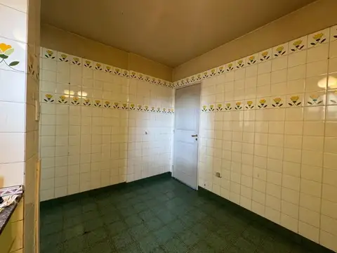 Departamento en Venta al Oeste