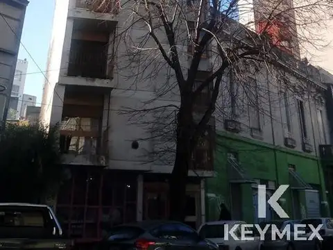 Departamento - Barrio Norte