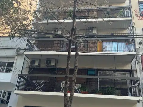 Se Vende Dpto 4 ambientes con gran Potencial