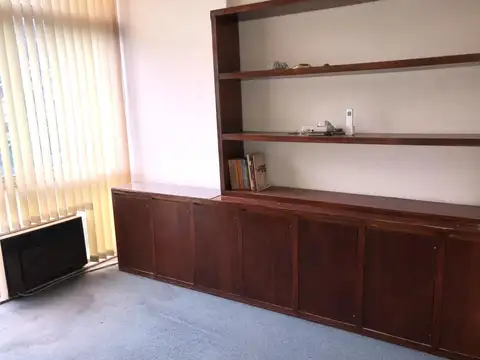 Av Maipu 1300, Piso 3°