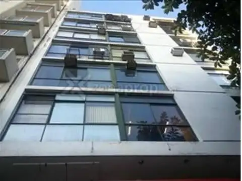 Oficina en venta s/Av Maipu