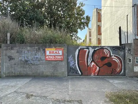 Unico Lote de 660 m² Para Desarrollo Fot 3 Zonific Tc tomo