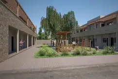 SAUCES CARDALES en Los Cardales