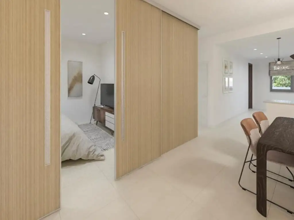 Emprendimiento de 50 Unidades