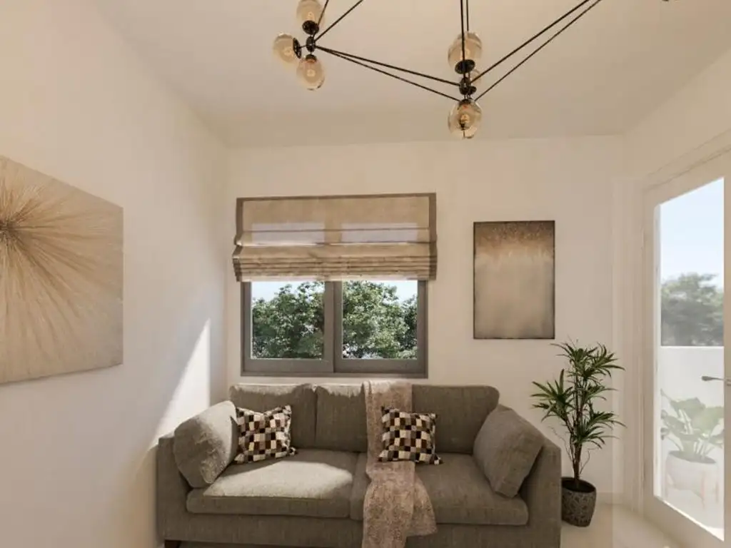 Emprendimiento en Los Cardales - Etapa: Terminado