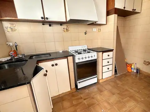 Departamento en Alquiler 20 años