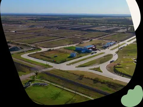 Terreno en Venta en Sauce Viejo, USD 21.500