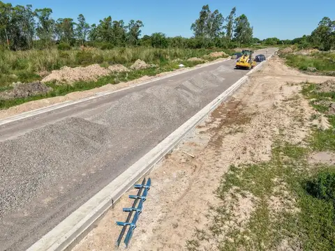 Terreno en Venta en Sauce Viejo, USD 21.500