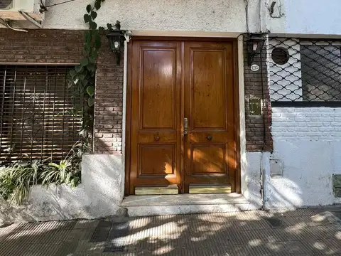 Departamento de 3 ambientes en alquiler , 2ºpiso por escalera, en  Vicente López
