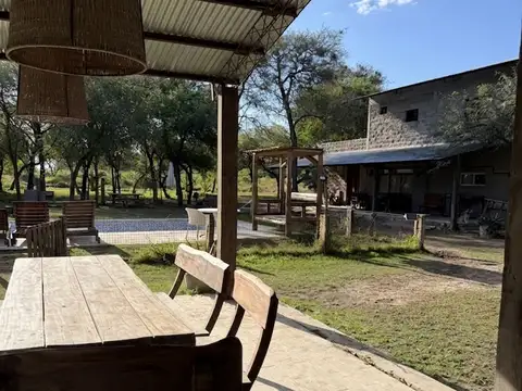 Quinta en Venta en Rubia Moreno, USD 170.000
