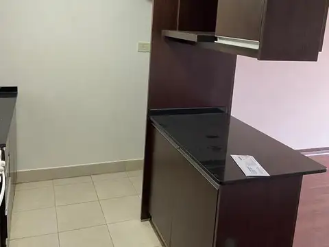 Departamento en Venta en Saavedra, USD 84.900