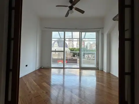 Avenida Cabildo 2000