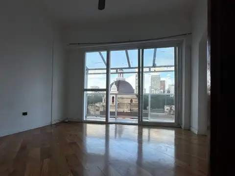 Avenida Cabildo 2000