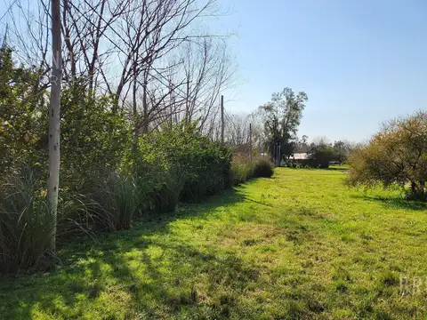 Terreno en Venta en Colonia Hughes, USD 40.000
