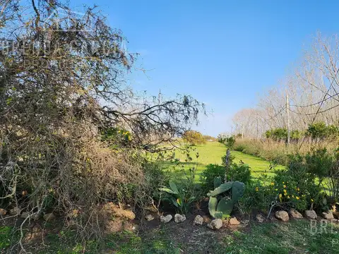 COLONIA HUGUES A 78 MTS. DE LA RUTA 14