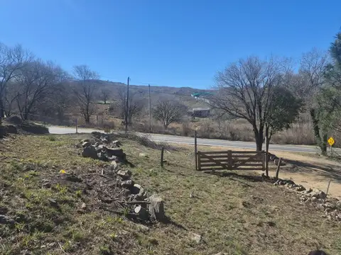 Terreno en Venta en Villa Ciudad de America, Santa María