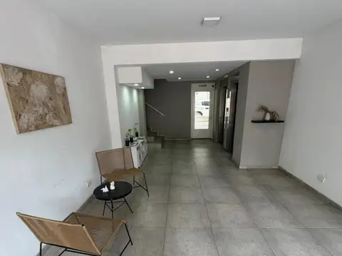 Springolo 500, Piso 4