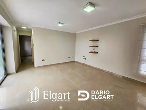 Departamento en Alquiler al Norte
