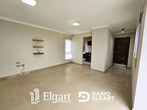 Departamento en Alquiler de 2 ambientes
