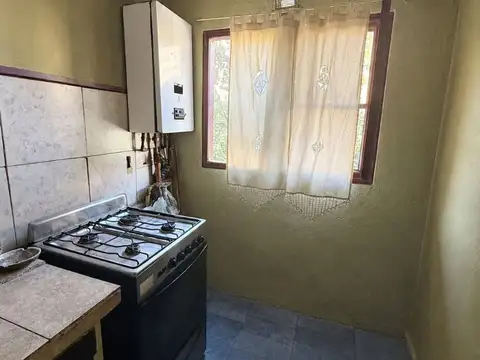 Departamento en Venta en Santa Fe, USD 26.000