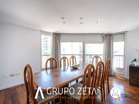 Lambaré 900, Piso 8