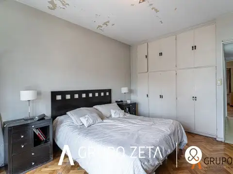 Departamento en Venta 45 años