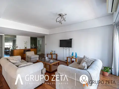 Departamento en Venta de 5 ambientes