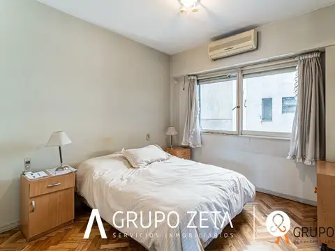 Departamento en Venta de 4 dormitorios