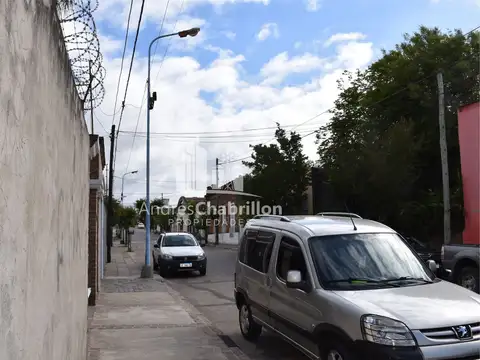 Terreno Semi Centrico