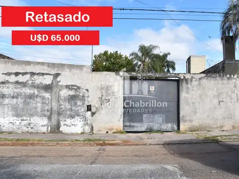 Terreno Semi Centrico