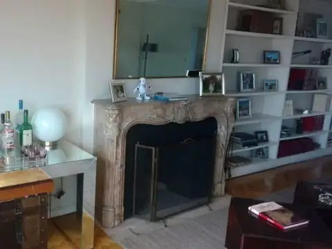 Departamento en Venta en Barrio Norte, USD 450.000